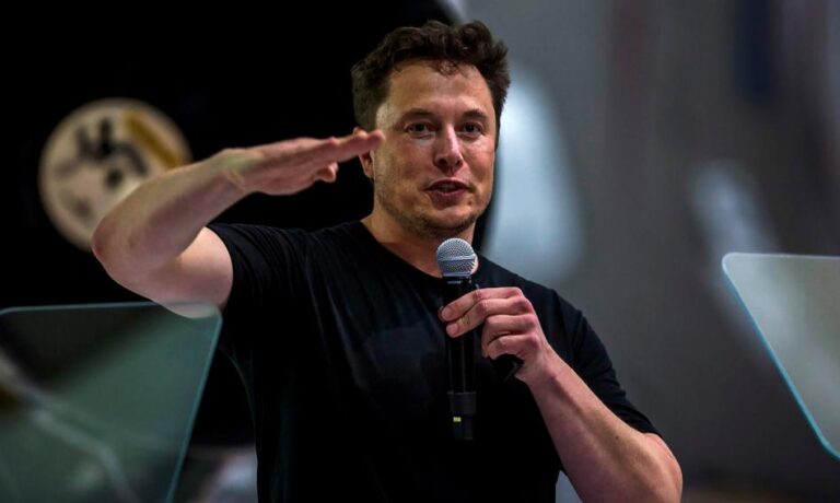 „Jeśli ktoś ma mnie szantażować reklamami, niech się pier….”. Musk ostro do bojkotujących go firm „Jeśli ktoś ma mnie szantażować reklamami, niech się pier….”. Musk ostro do bojkotujących go firm