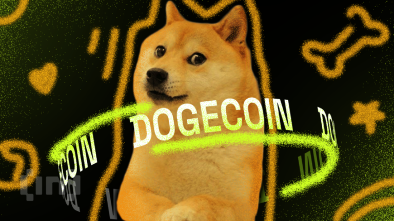 Krypto wieloryby kupują 230 mln USD w Dogecoin (DOGE), a otwarte pozycje rosną o 30%