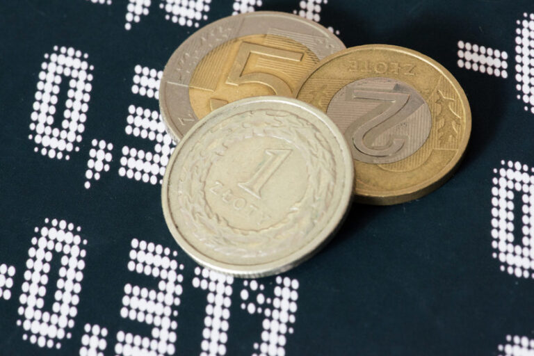 Kurs złotego (21 listopada). Ile trzeba płacić za dolara, euro i franka szwajcarskiego?