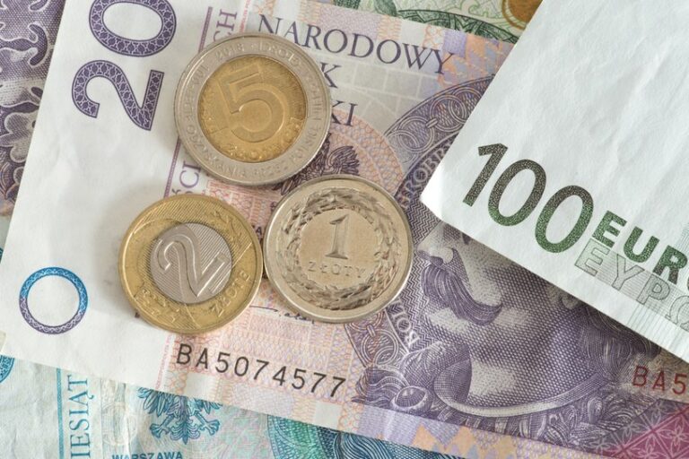 Kursy walut w czwartek 23 listopada. Ile kosztują euro, dolar i frank?