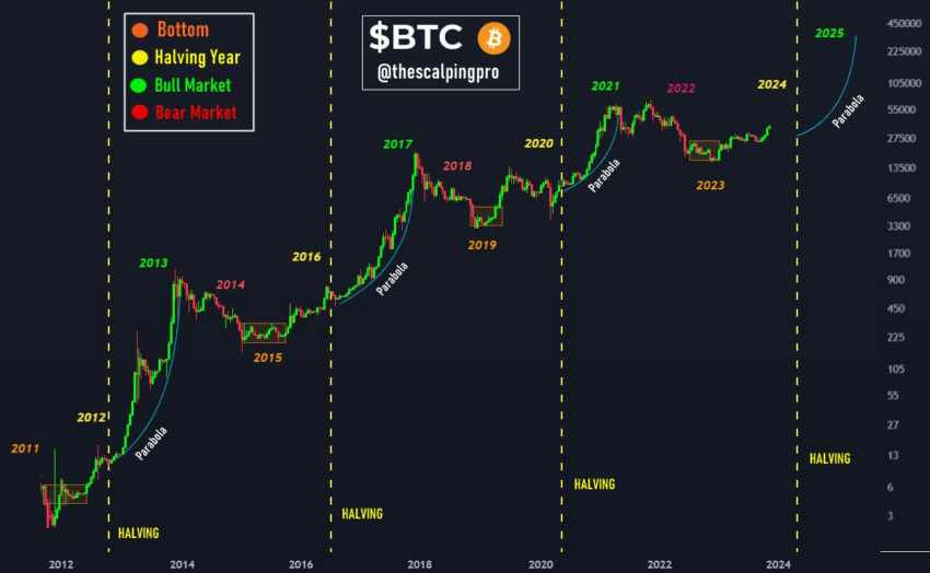 Nowe Prognozy Tesciowej Dla Bitcoina 1a1a5bc, NEWSFIN