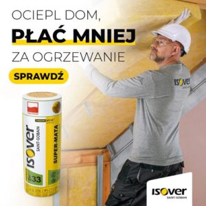 Ociepl dom plac mniej za ogrzewanie mindshare wspiera kampanie edukacyjna isover 758b9e8.jpg