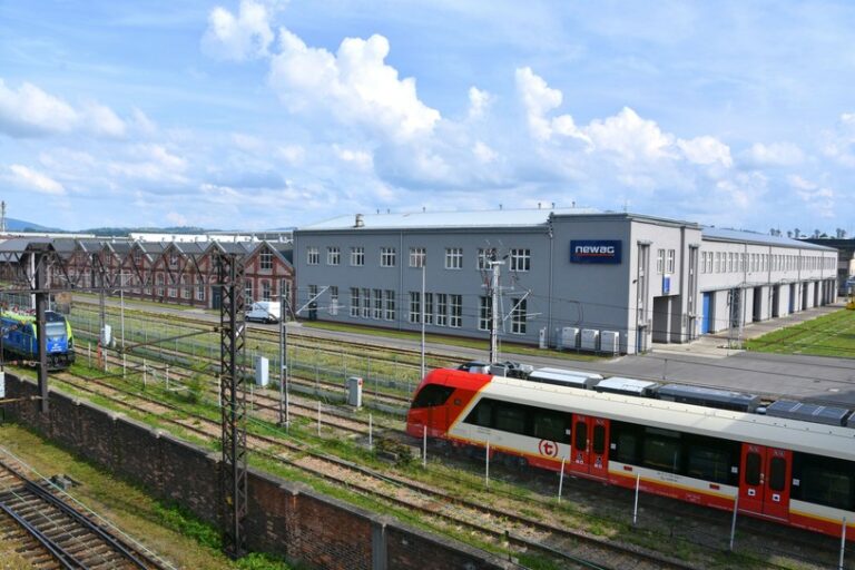 Ogromna oferta dla PKP Intercity. Podpisanie kontraktu możliwe w tym roku