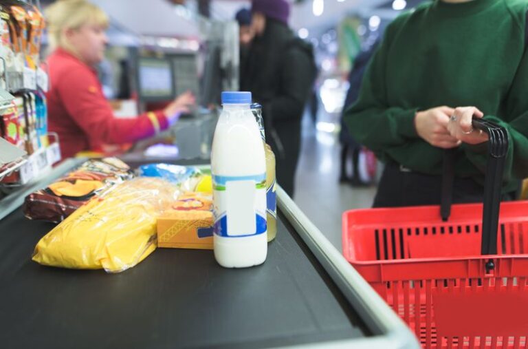 Paliwa, energia, żywność. Długa lista produktów, które wkrótce mogą podrożeć