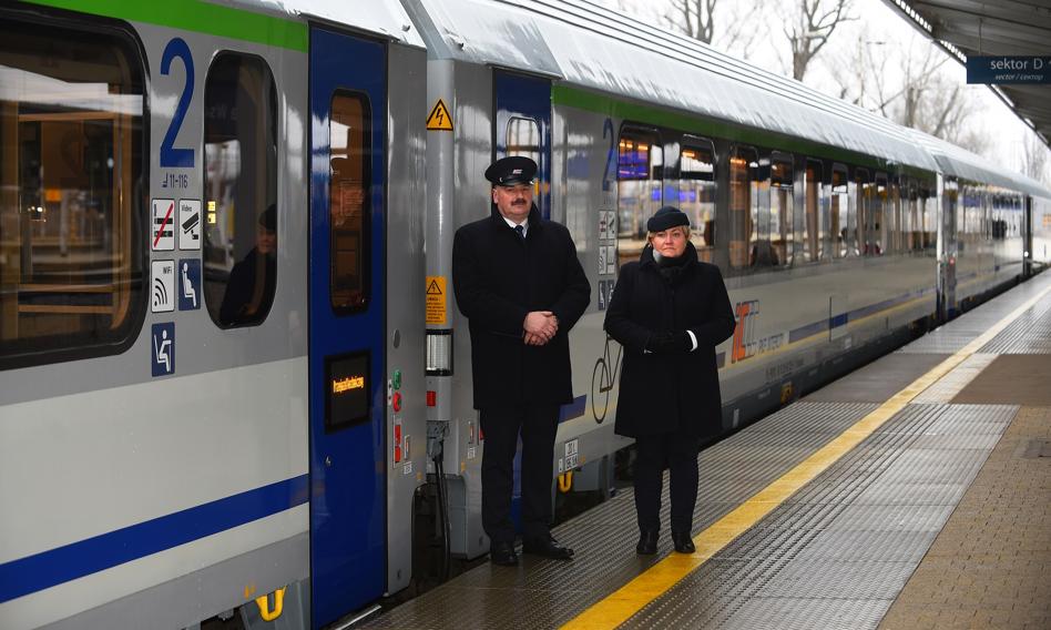 Pkp Kasuje Znizke Na Bilety Dla Pasazeroacutew 6fa908e, NEWSFIN