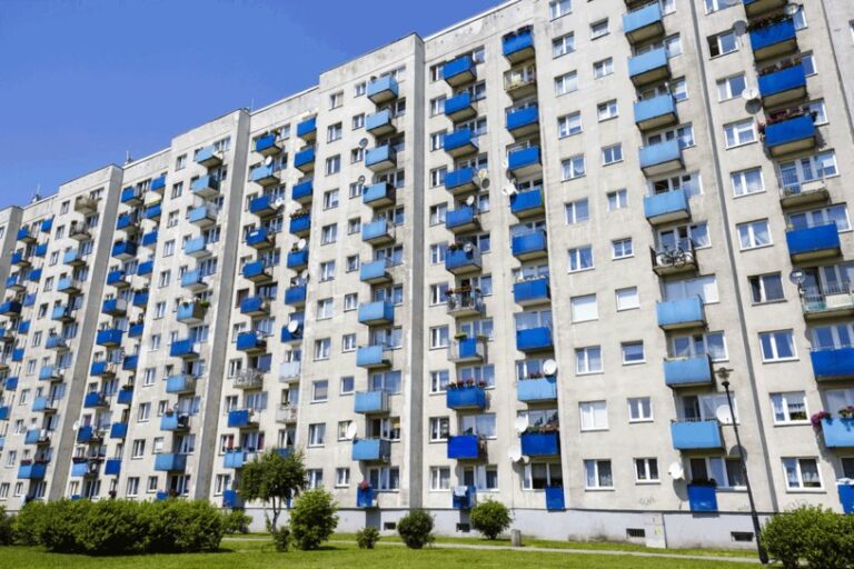 Podatek katastralny od mieszkań. Kiedy może zostać wprowadzony?