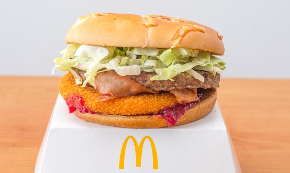 Powroacutet Burgera Drwala Mcdonalds Szokuje Cena Za Kultowego Burgera 2936165, NEWSFIN