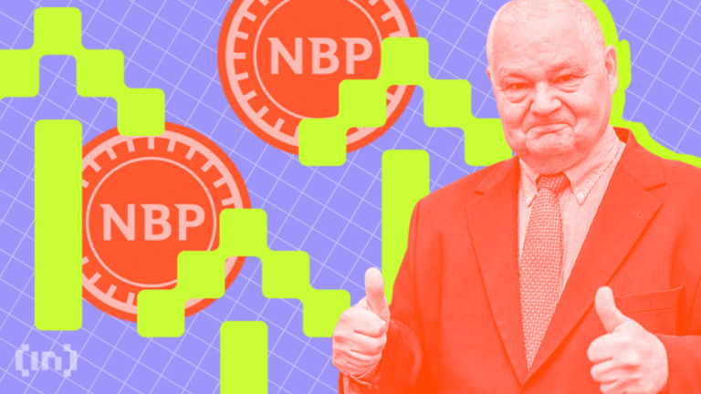 Prezes NBP dokupuje złota na potęgę