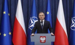 Prezydent duda zdecydowal premier morawiecki ma utworzyc nowy rzad 42ad1f6.jpg