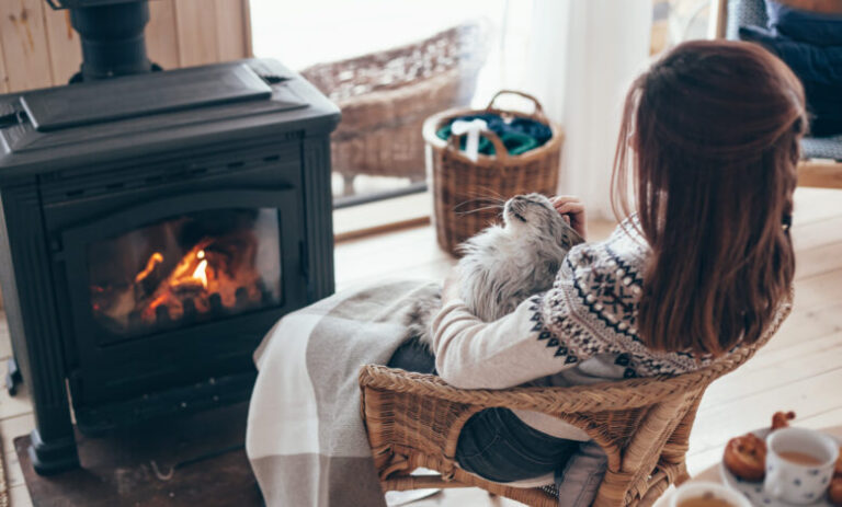 Przytulne gniazdko w duńskim stylu? Znajdź sposób na hygge!