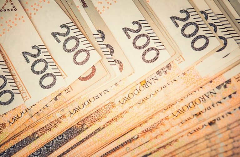 Składki ZUS większe od 2024 roku. Podwyżka dotyczy 2 mln Polaków