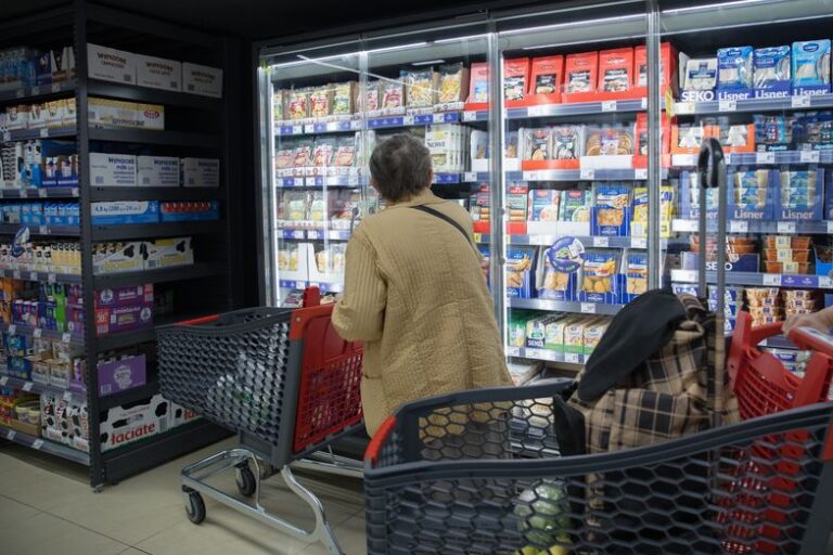 Szturmują polskie sklepy. Czesi narzekają na innych Czechów. „Wstyd mi”