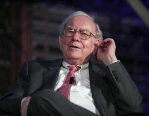 W co inwestuje warren buffett wiadomo jakie ma akcje af80f30.jpg