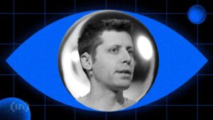 Worldcoin wld rosnie o 20 przez plotke ze sam altman wraca do openai 334c45a.jpg