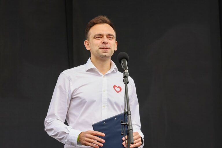 Andrzej Domański oświadczenie majątkowe. Ile zgromadził poseł PO?