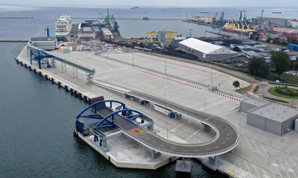 Awantura O Port W Gdyni Poslowie Ko Pis Oddaje W Obce Rece Terminal Zbozowy 7d7fa50, NEWSFIN