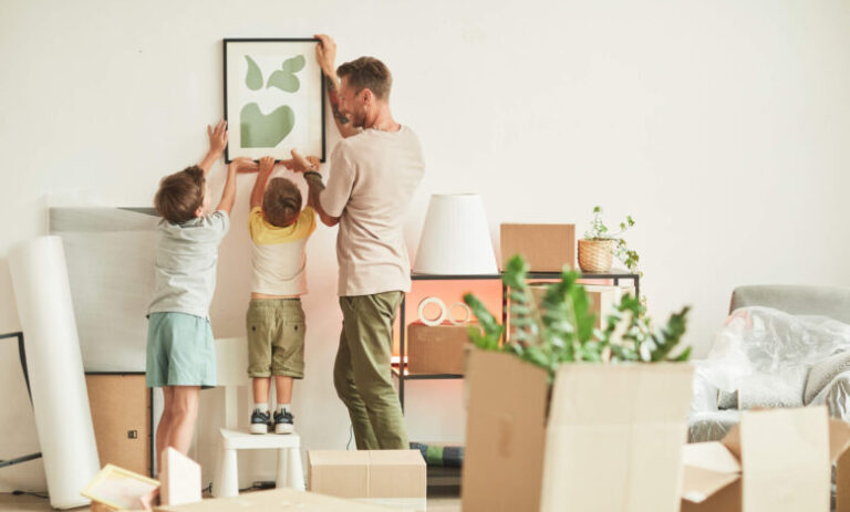 Co będzie modne w aranżacji wnętrz w 2024 roku? Najnowsze trendy wnętrzarskie – Wiedza i inspiracje