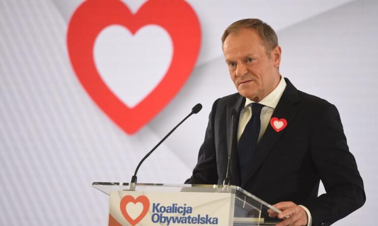 Donald Tusk złożył oświadczenie majatkowe. Co posiada?