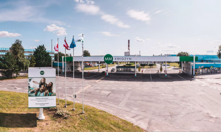 Fabryka MM Kwidzyn. Kolejna polska fabryka zwalnia. Ile osób straci pracę?