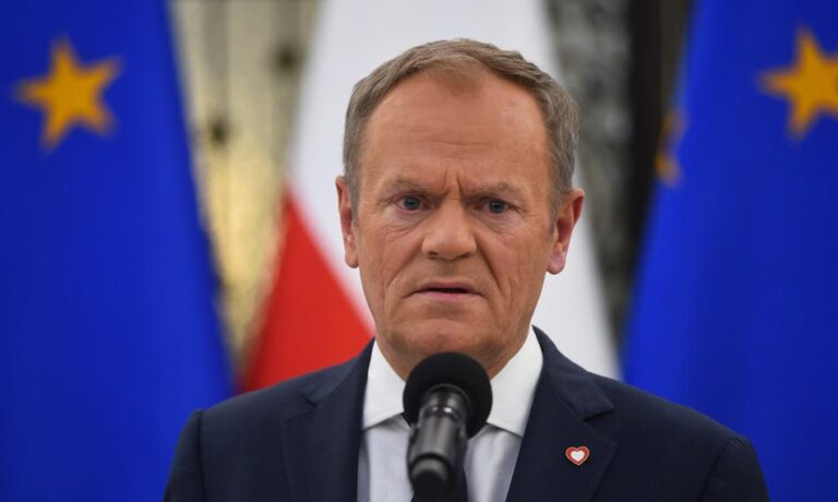 Krótka odprawa przyszłego gabinetu. „Wszyscy gotowi do pracy”