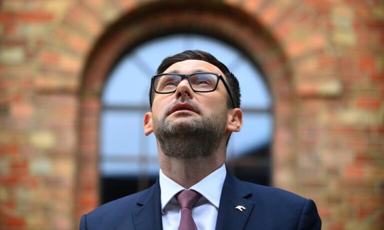 Kto zastąpi Daniela Obajtka? Oto kandydatura na prezesa Orlenu
