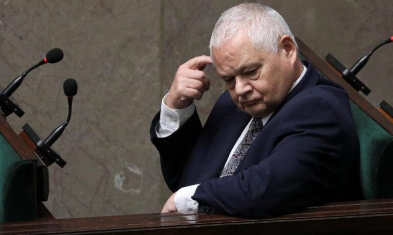 Nie tylko Trybunał Stanu. Jest też inny sposób na dymisję szefa NBP