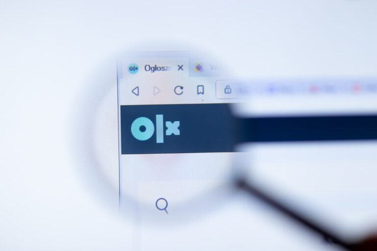 OLX wprowadzał użytkowników w błąd? Platformie grozi kara