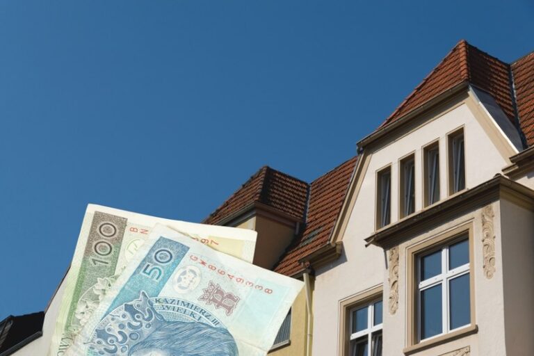 Opłata adiacencka: czym jest, jaka jest wysokość, czy można jej uniknąć?