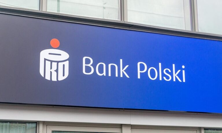 PKO BP wypłaci dywidendę? KNF nie zgłasza zastrzeżeń