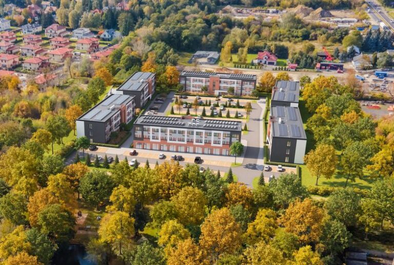 Prawie 400 mikrolokali pod Warszawą. „Kolejny przykład patologii” Prawie 400 mikrolokali pod Warszawą. „Kolejny przykład patologii”