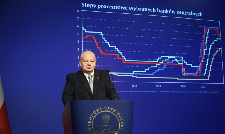 Rada tym razem nie zaskoczy? Ekonomiści nie spodziewają się niespodzianek