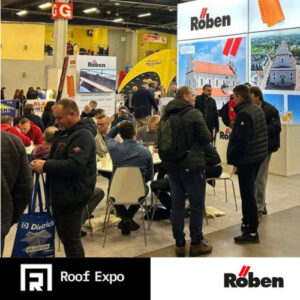 Roumlben na targach roof expo w podwarszawskim nadarzynie c9405ff.jpg