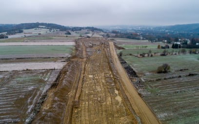 Strabag Realizuje Ponad 66 Km Trasy Ekspresowej S19 39c62ee, NEWSFIN