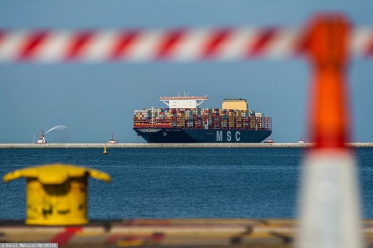 Sytuacja na Morzu Czerwonym dotknie też Polaków. „Daleko idące konsekwencje”