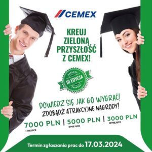 To juz iii edycja konkursu kreuj zielona przyszlosc z cemex dla studentoacutew d385930.jpg