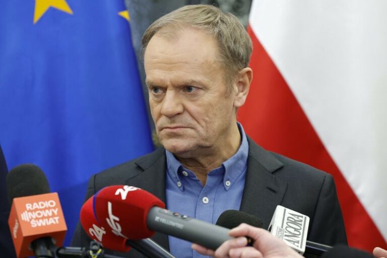 Tusk mógłby otworzyć puszkę Pandory. Znamy cały plan NBP