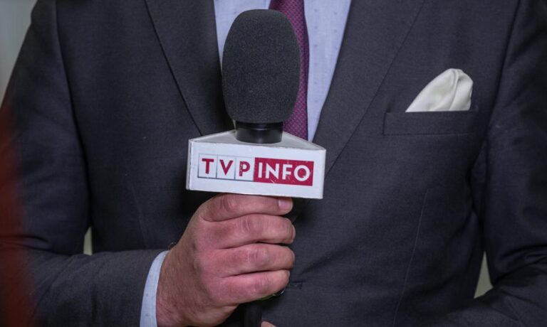 TVP3 Info do likwidacji. Telewizja publiczna zaczyna cięcia TVP3 Info do likwidacji. Telewizja publiczna zaczyna cięcia