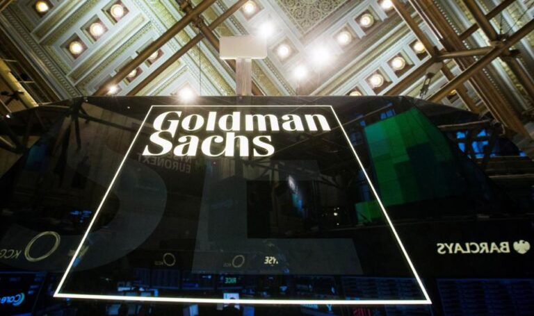 Zarobił 100 mln dol. i pójdzie na emeryturę. Goldman Sachs żegna najlepszego tradera Zarobił 100 mln dol. i pójdzie na emeryturę. Goldman Sachs żegna najlepszego tradera