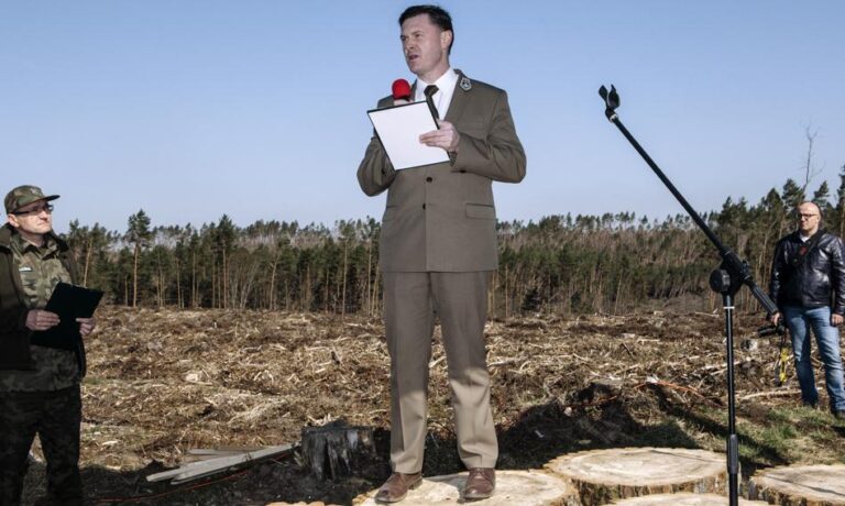 35 tys. zł za mieszkanie w Gdyni. Taka „promocja” tylko dla dyrektora Obajtka