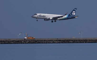 Alaska Airlines Policzyly Koszty Uziemienia Boeingoacutew Po Wypadnieciu Drzwi 4d478e6, NEWSFIN