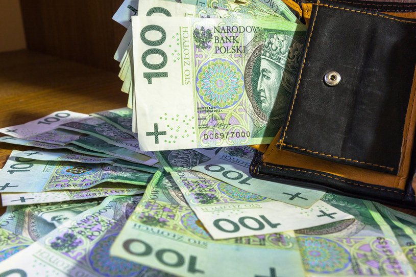 Bezwarunkowy Dochoacuted Podstawowy 1300 Zl Niezaleznie Od Dochodu I Wieku 54a34d2, NEWSFIN