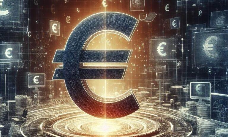 Coraz bliżej do cyfrowego euro – powstaje księga standardów