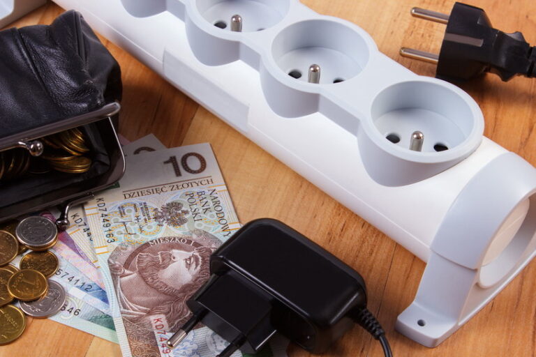 Dwucyfrowy wzrost cen energii. Tak było w 2023 roku, jak będzie w 2024 r.?