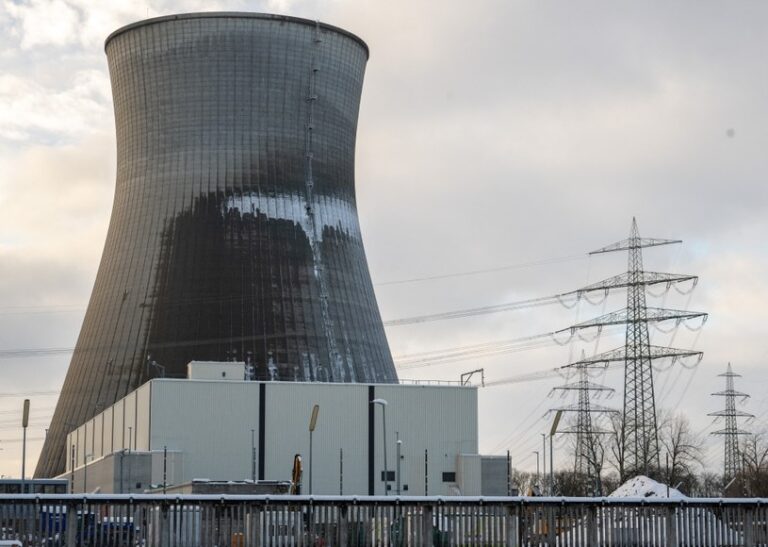 Elektrownia jądrowa w Polsce. KHNP liczy na współpracę z nowym rządem