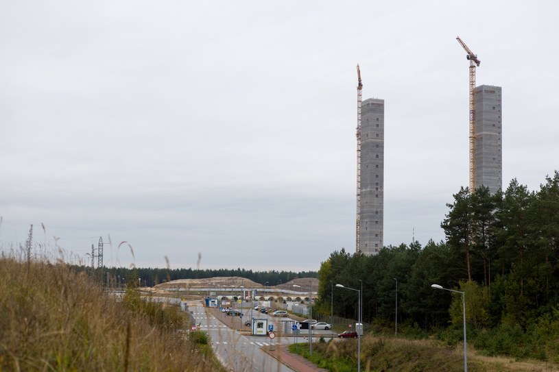 Elektrownia W Ostrolece Roszczenie O Naprawienie Szkody 372bd0f, NEWSFIN