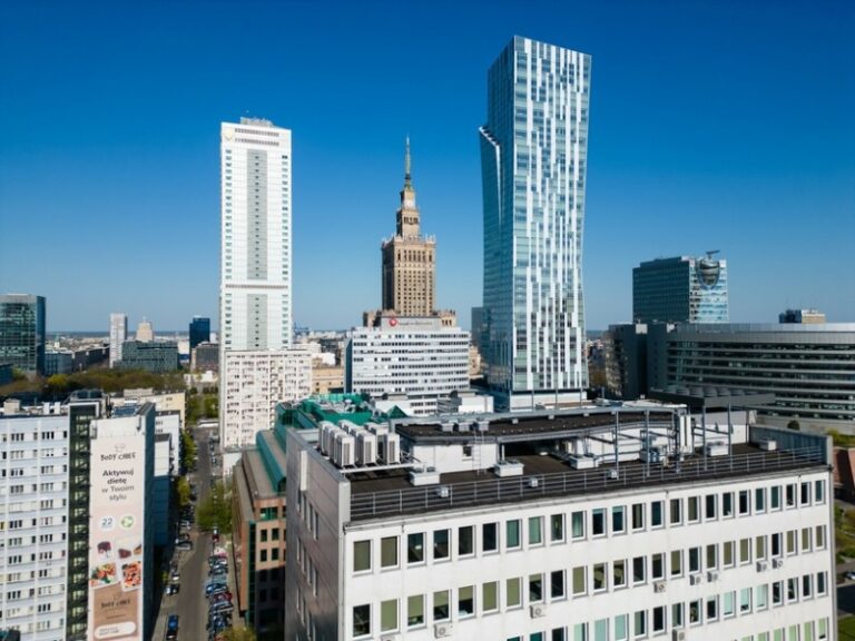 „Epicki Flip” nie wypali? „Zablokowano moim gościom wejście do wind”