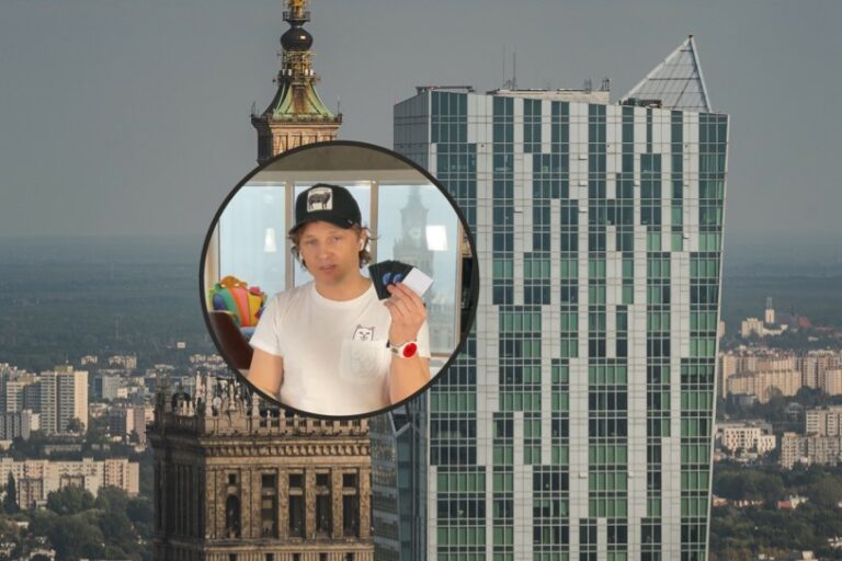 „Epicki flip” zablokowany? Konflikt narasta, Zaorski przedstawia nowy plan