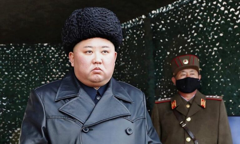 „FT”: rozpoczęła się nowa, niebezpieczna era na Półwyspie Koreańskim; możliwa jest wojna
