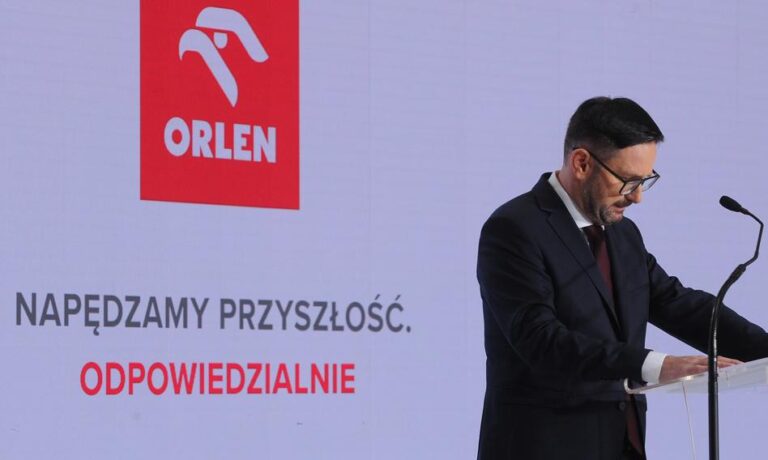 Fuzja Orlenu i Lotosu. NIK miażdży sztandarową transakcję Obajtka