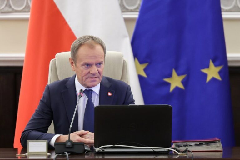 Fuzja Orlenu i Lotosu. Premier Donald Tusk o „szokujących aspektach”